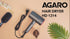 HD-1214 Hair Dryer